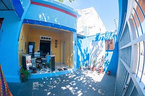 Hostel Dragão do Mar