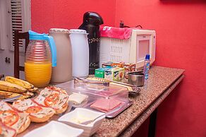 Hostel Dragão do Mar