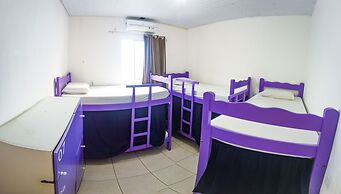 Hostel Dragão do Mar