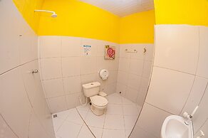 Hostel Dragão do Mar