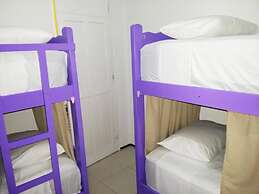 Hostel Dragão do Mar