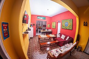 Hostel Dragão do Mar