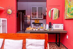 Hostel Dragão do Mar