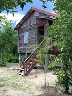 Palmento Grove Eco Cultural & Fishing Lodge