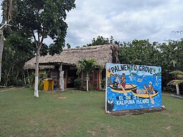 Palmento Grove Eco Cultural & Fishing Lodge