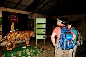 Palmento Grove Eco Cultural & Fishing Lodge