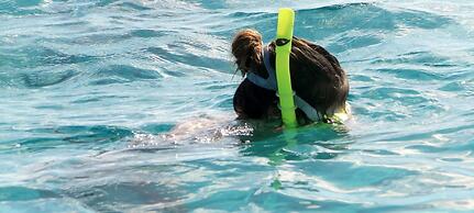 Palmento Grove Eco Cultural & Fishing Lodge