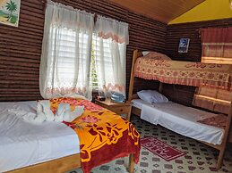 Palmento Grove Eco Cultural & Fishing Lodge