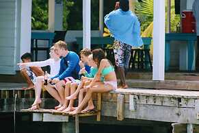 Palmento Grove Eco Cultural & Fishing Lodge