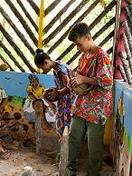 Palmento Grove Eco Cultural & Fishing Lodge