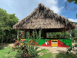 Palmento Grove Eco Cultural & Fishing Lodge