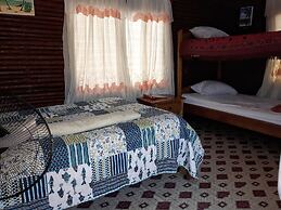 Palmento Grove Eco Cultural & Fishing Lodge