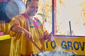 Palmento Grove Eco Cultural & Fishing Lodge