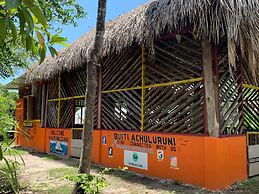 Palmento Grove Eco Cultural & Fishing Lodge