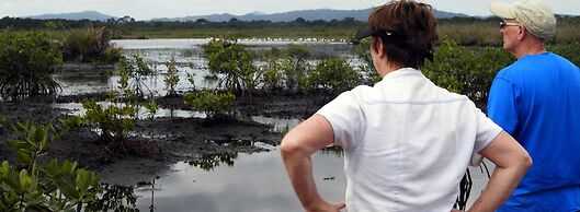 Palmento Grove Eco Cultural & Fishing Lodge