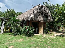 Palmento Grove Eco Cultural & Fishing Lodge