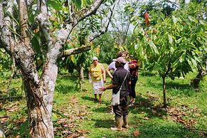 Palmento Grove Eco Cultural & Fishing Lodge