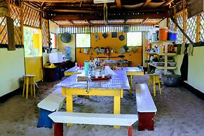 Palmento Grove Eco Cultural & Fishing Lodge