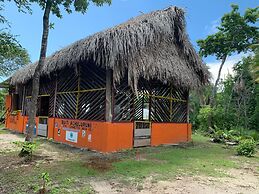 Palmento Grove Eco Cultural & Fishing Lodge