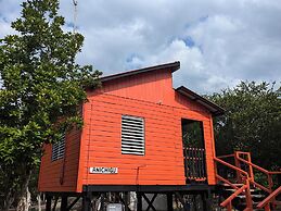 Palmento Grove Eco Cultural & Fishing Lodge