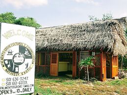 Palmento Grove Eco Cultural & Fishing Lodge