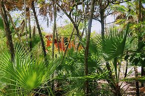 Palmento Grove Eco Cultural & Fishing Lodge