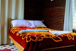 Palmento Grove Eco Cultural & Fishing Lodge