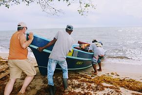 Palmento Grove Eco Cultural & Fishing Lodge