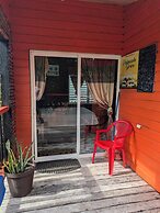 Palmento Grove Eco Cultural & Fishing Lodge