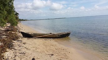 Palmento Grove Eco Cultural & Fishing Lodge