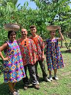 Palmento Grove Eco Cultural & Fishing Lodge