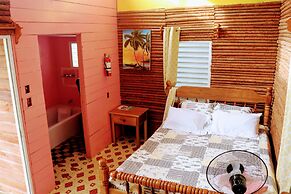 Palmento Grove Eco Cultural & Fishing Lodge