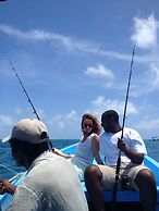 Palmento Grove Eco Cultural & Fishing Lodge