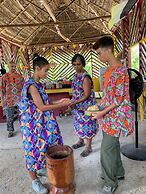 Palmento Grove Eco Cultural & Fishing Lodge