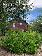 Palmento Grove Eco Cultural & Fishing Lodge