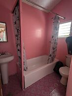 Palmento Grove Eco Cultural & Fishing Lodge