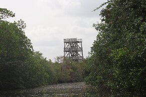 Palmento Grove Eco Cultural & Fishing Lodge