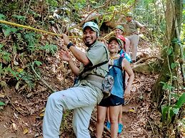 Palmento Grove Eco Cultural & Fishing Lodge