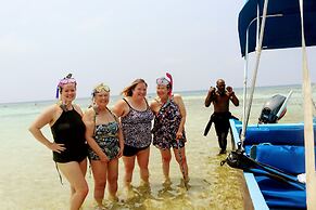 Palmento Grove Eco Cultural & Fishing Lodge