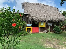 Palmento Grove Eco Cultural & Fishing Lodge