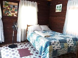 Palmento Grove Eco Cultural & Fishing Lodge