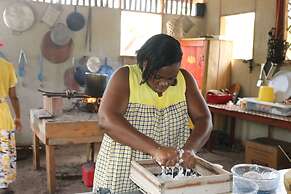 Palmento Grove Eco Cultural & Fishing Lodge