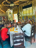 Palmento Grove Eco Cultural & Fishing Lodge