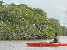 Palmento Grove Eco Cultural & Fishing Lodge