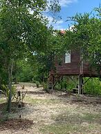 Palmento Grove Eco Cultural & Fishing Lodge