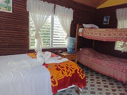 Palmento Grove Eco Cultural & Fishing Lodge