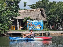 Palmento Grove Eco Cultural & Fishing Lodge