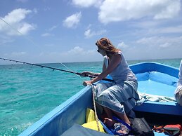 Palmento Grove Eco Cultural & Fishing Lodge