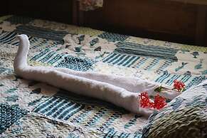 Palmento Grove Eco Cultural & Fishing Lodge