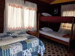 Palmento Grove Eco Cultural & Fishing Lodge